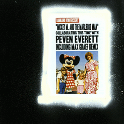 PEVEN EVERETT Damiano Von Erckert feat., Mickey M. And The Marlboro Man