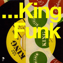 VARIOUS ARTISTS, King Funk