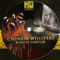 VARIOUS ARTISTS, Chinese Whispers