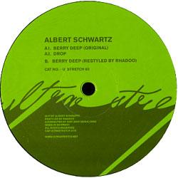 Albert Schwartz, Berry Deep ( Rhadoo Remix )