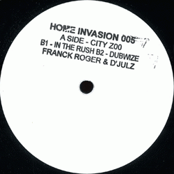 D JULZ & Franck Roger, Home Invasion 005