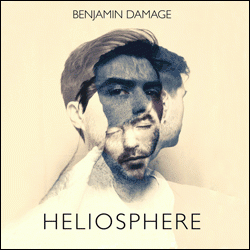 Benjamin Damage, Heliosphere