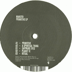 Makoto, Primitive EP