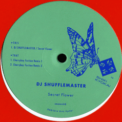 Dj Shufflemaster, Secret Flower