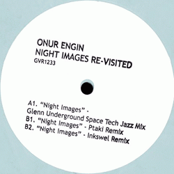 Onur Engin, Night Images Re-Visited