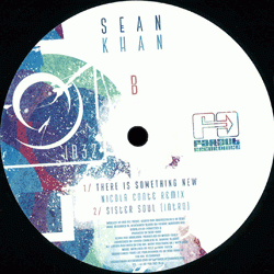 OMAR Sean Khan feat., Shake Your Body / Keep On Movin