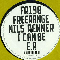 Nils Penner, I Can Be