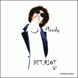 Moodymann, Det.riot '67