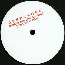 DEEPCHORD, Electromagnetic Dowsing: The Lost D Side