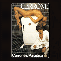 CERRONE, Cerrone's Paradise