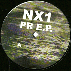 Nx1, PR EP