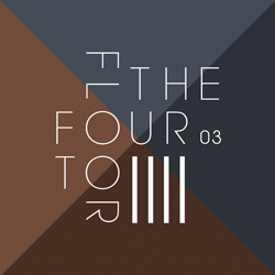 VARIOUS ARTISTS, Four To The Floor 03