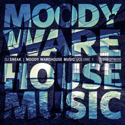DJ SNEAK, Moody Warehouse Music Volume 1