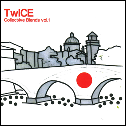 Twice, Collective Blends Vol. 1
