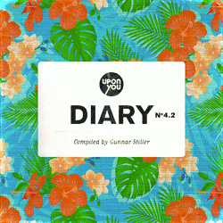 VARIOUS ARTISTS, A Selection Of Diary 4.2