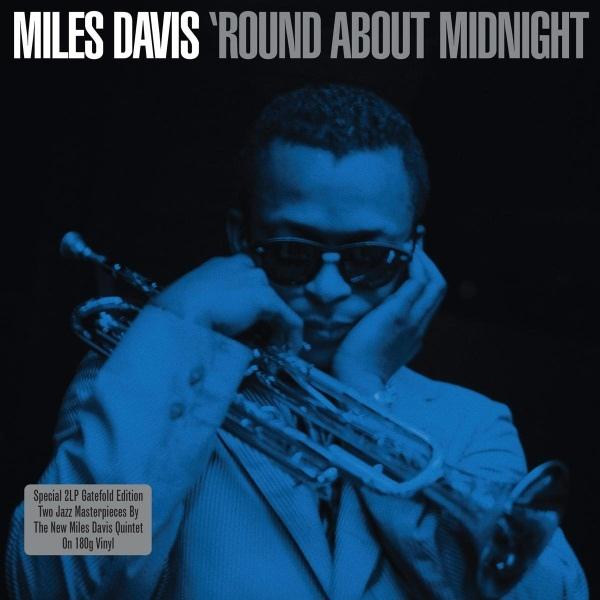 Miles Davis, Round About Midnight
