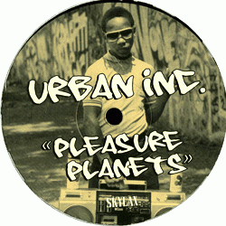 Urban Inc., Pleasure Planets