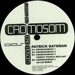 Patrick Bateman, Cromosom005