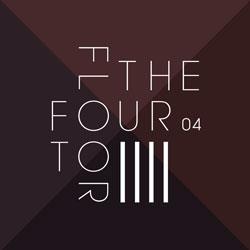 VARIOUS ARTISTS, Four To The Floor 04