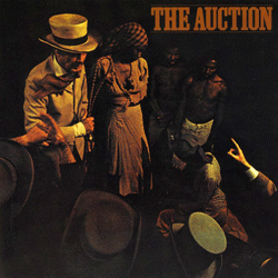DAVID AXELROD, The Auction