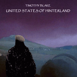 Timothy Blake, United States Of Hinterland