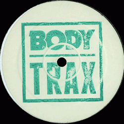 Bodyjack, Body Trax Vol. 2