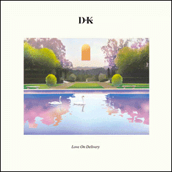 D.k., Love On Delivery