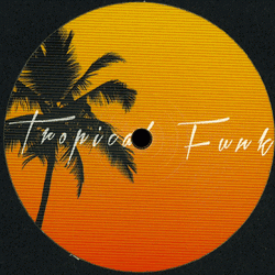 Cole Medina, Tropical Funk