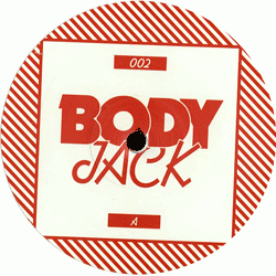 Bodyjack vs Soundbwoy Killah, Split EP