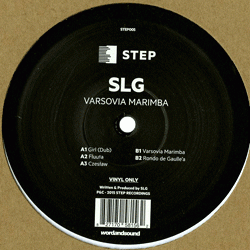 SLG, Varsovia Marimba