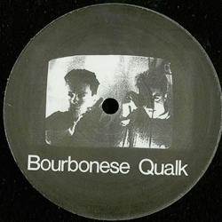 Bourbonese Qualk, Lies