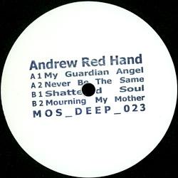 Andrew Red Hand, For My Mother