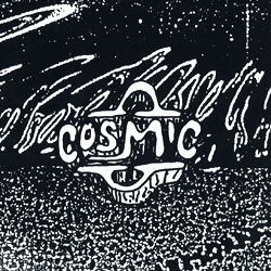 DANIELE BALDELLI, Cosmic Drag ( Limited Edition )