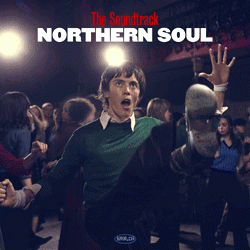 VARIOUS ARTISTS, Northern Soul - The Soundtrack