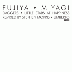 Fujiya & Miyagi, Remixes