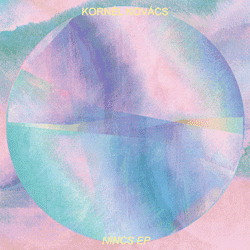 Kornel Kovacs, Nincs EP