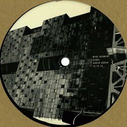 Blackhall & Bookless, Straightener ( Mike Dehnert Remix )