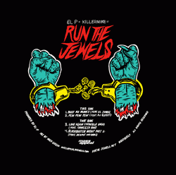 Run The Jewels, Record Store Day Release