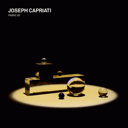 JOSEPH CAPRIATI, Fabric 80
