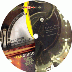 Mandingo, Another Dub On Earth