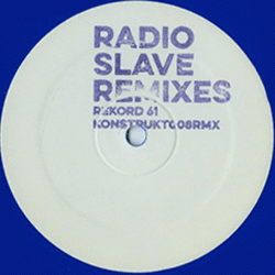 Rekord 61, Radio Slave Remixes