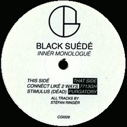 Black Suede, Inner Monologue