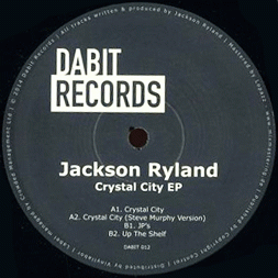 Jackson Ryland, Crystal City Ep