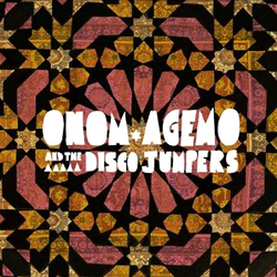 Onom Agemo and The Disco Jumpers, Cranes and Carpets