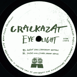 Crackazat, Eye Light