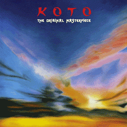 Koto, The Original Masterpieces