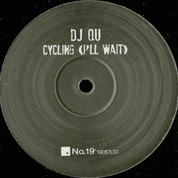 DJ QU, Cycling ( I'll Wait )
