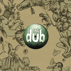 CLAUDIO COCCOLUTO, The Dub 101