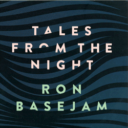 Ron Basejam, Tales From The Night EP