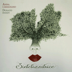 Donato Dozzy Anna Caragnano &, Sintetizzatrice